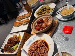 醋泡七彩花生-老济南·地道济南菜(大明湖店)