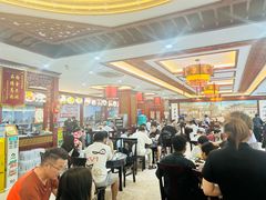 -邢家锅贴老店·非遗·开封菜(金明广场店)