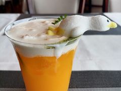 -璟象酒店-爱丽坊景观餐厅