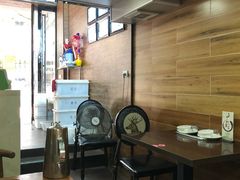 大堂-大隐隐于市私房菜(保和小区店)