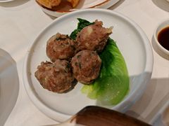 -金河半岛园林酒家(金融城店)