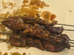 -老白家怡贵园烤肉