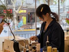 -Onirii Coffee(长乐路店)