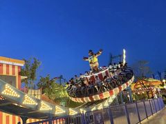 -青岛方特梦幻王国