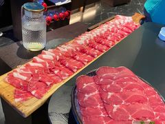 -阳坊胜利涮羊肉(阳坊老店)