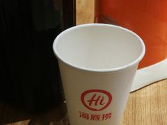 -海底捞火锅(泉城路店)