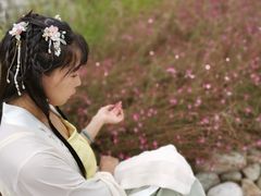 -汉长安城未央宫国家考古遗址公园