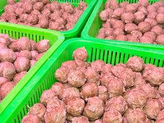 -阿娟牛肉丸·手打牛肉丸·现做现卖