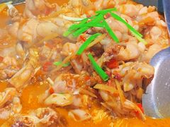 -蛙来哒(东城万达店)