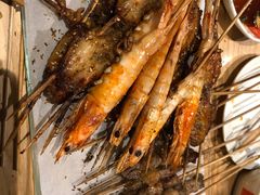 -管氏翅吧(马家堡店)