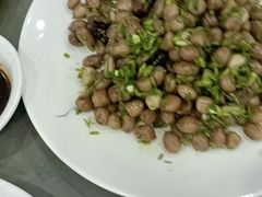 茴香花生-渔家乐小海鲜(皇姑店)