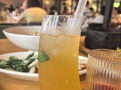 -院子餐厅·大锅菜·老杭帮(桥西直街店)