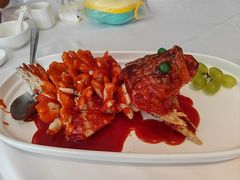 -松鹤楼(狮山永利广场店)