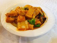 -南普陀素菜馆