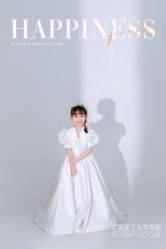 -芳妮豆丁家庭影像馆(宝安店)