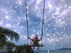 -三亚亚龙湾天域度假酒店