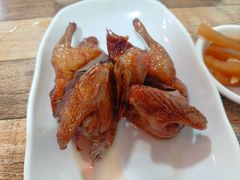 -东鸽皇(奥园·中环广场店)