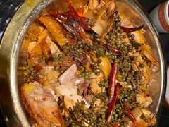 -原味田园·客家菜·土窑鸡(中航城君尚购物中心店)