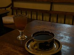 -WABI COFE(愚园路店)