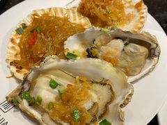 -川骄海鲜自助(亚运村店)