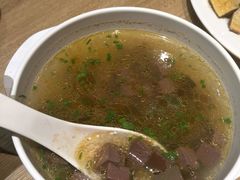 -泰煌鸡·上海白斩鸡·鸡汤面(鹤庆店)