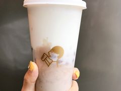 -喜茶(北京五棵松华熙店)