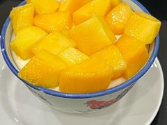 -水牛奶皇后糖水铺(深圳总店)