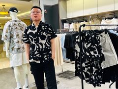 -ZARA(世贸天阶店)