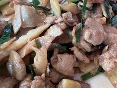 -香竹农庄•传统竹筒饭(十年店)