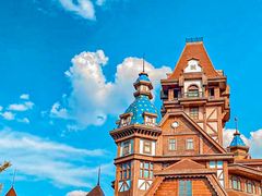 -郑州方特梦幻王国