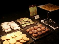 -蜻蜓逐宴全日制西餐厅I古北水镇大酒店