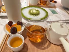 -théATRE 茶聚场(王府中環店)