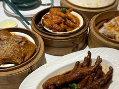 -喜势点·糖沙翁手工茶点·本地人茶居(永庆坊店)