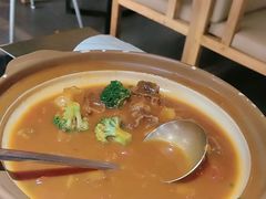 -隆喜元鱼汤包·海鲜(中联广场店)
