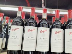 -JustFresh捷德鲜超市(西康店)