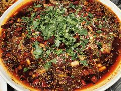 -江湖黑大兔(杨家坪店)