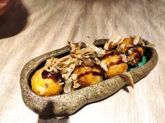 -千寿·金焰食堂(仁和新城店)