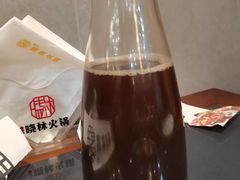 -晓林火锅(安定门店)