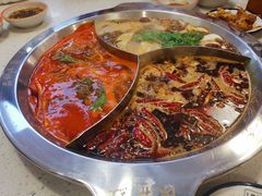 -陳艳红火锅(港汇店)