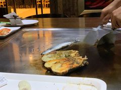 -铁板诱惑法式铁板烧(大卫城店)