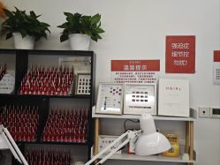 -UGIRL有个美甲
