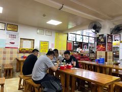 大堂-金泰缘排骨馆(遵化路店)