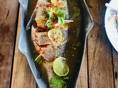 -Doo Dee Thai Food(Issan/Isaan/Esan)
