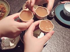 -丝路金桃·新疆菜(徐汇店)