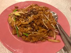 干炒牛河-天伦王朝酒店·盛华瑄餐厅