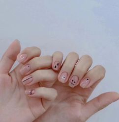 -LILY NAILS美甲美睫