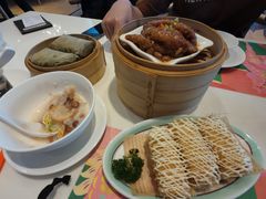 -虾饺妹·酒家(海珠广场店)
