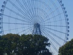 -蠡湖大桥公园