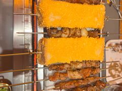 -冰城串说·羊肉串烧烤(哈西大街店)