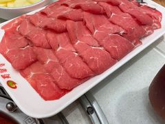 -蜀留香火锅(社会山店)